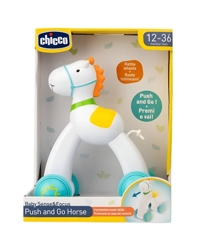 Oyuncaq Chicco Balaca at 8058664178223