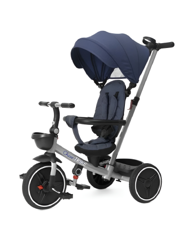 Uşaq velosipedi Chicco 4-ü 1-də  8058664176656