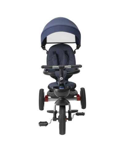 Uşaq velosipedi Chicco 4-ü 1-də  8058664176656