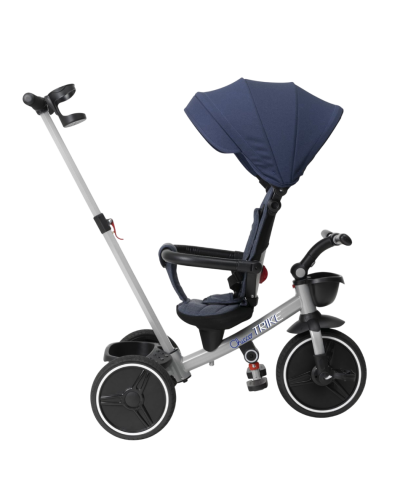 Uşaq velosipedi Chicco 4-ü 1-də  8058664176656