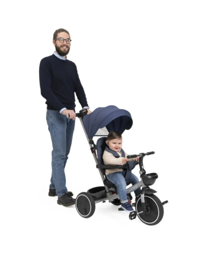 Uşaq velosipedi Chicco 4-ü 1-də  8058664176656