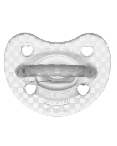 Əmzik Chicco Physio Forma Crystal 8058664175475
