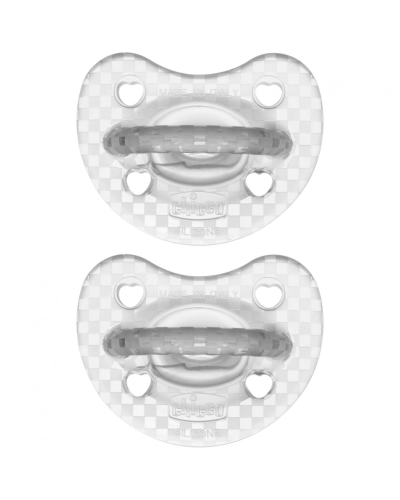 Əmzik Chicco Physio Forma Crystal 8058664175475