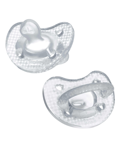 Əmzik Chicco Physio Forma Crystal 8058664175475