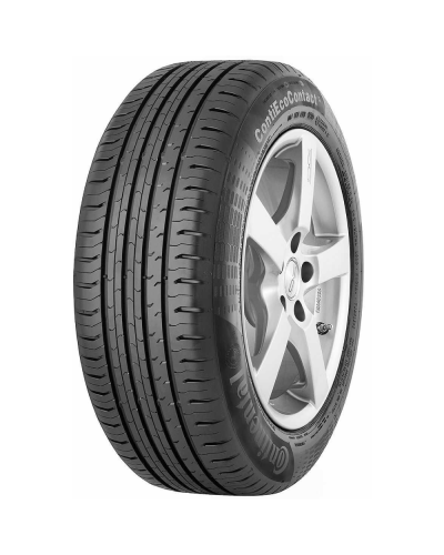 Continental Contiecocontact 5 91V 205/55R16 (3561010000)