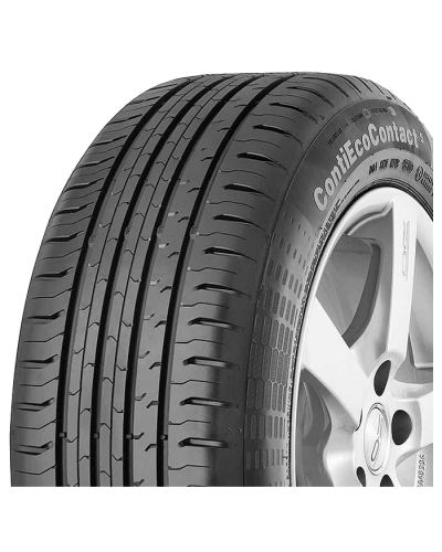 Continental Contiecocontact 5 91V 205/55R16 (3561010000)