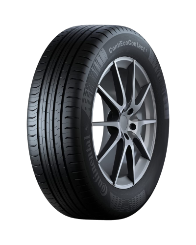 Continental Contiecocontact 5 91V 205/55R16 (3561010000)