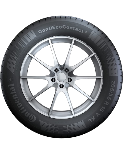 Continental Contiecocontact 5 91V 205/55R16 (3561010000)