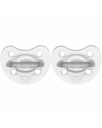 Əmzik Chicco Physio Forma Crystal 8058664175482