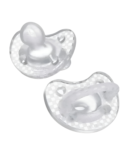 Əmzik Chicco Physio Forma Crystal 8058664175482