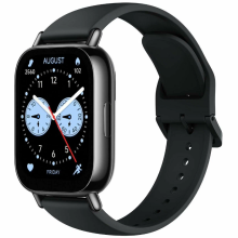 Smart saat Xiaomi Redmi Watch 5 Lite Black BHR8789GL