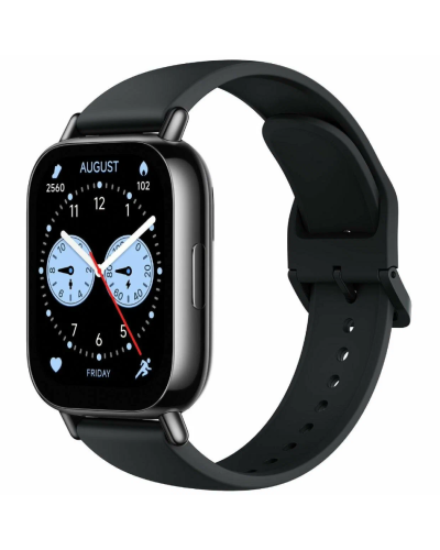 Smart saat Xiaomi Redmi Watch 5 Lite Black BHR8789GL