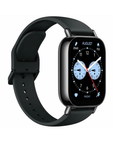 Smart saat Xiaomi Redmi Watch 5 Lite Black BHR8789GL