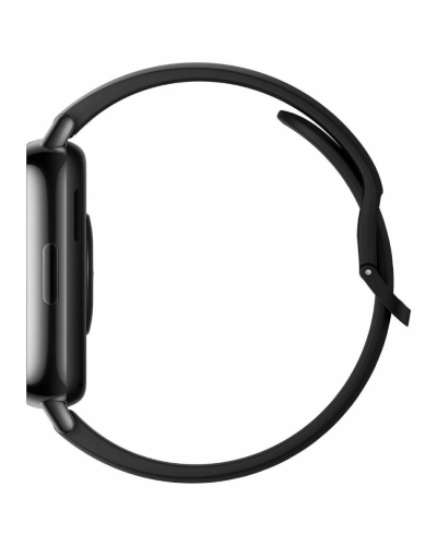Smart saat Xiaomi Redmi Watch 5 Lite Black BHR8789GL