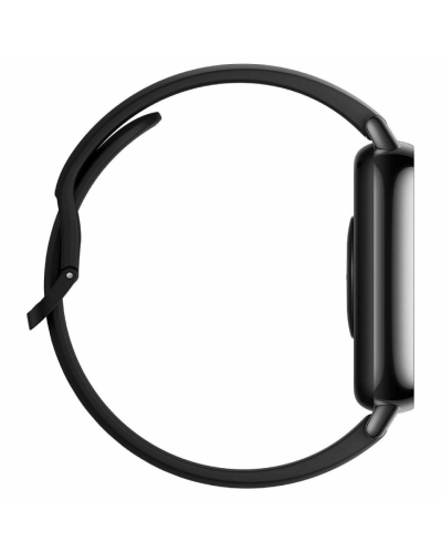 Smart saat Xiaomi Redmi Watch 5 Lite Black BHR8789GL