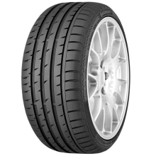 Continental ContiSportContact 3 103Y 285/40R19 (3589860000)