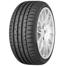 Continental ContiSportContact 3 103Y 285/40R19 (3589860000)