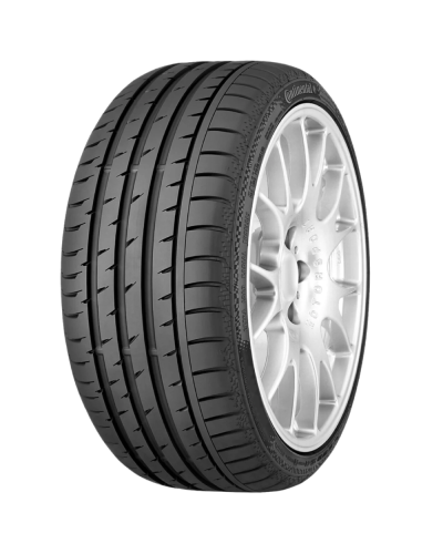 Continental ContiSportContact 3 103Y 285/40R19 (3589860000)