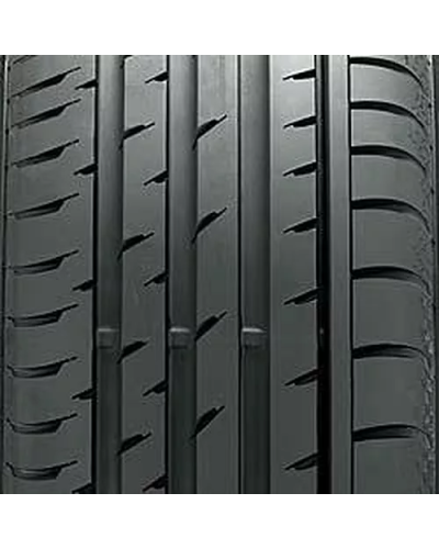 Continental ContiSportContact 3 103Y 285/40R19 (3589860000)