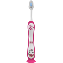 Diş fırçası Chicco Hippo  8058664174720