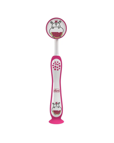 Diş fırçası Chicco Hippo  8058664174720