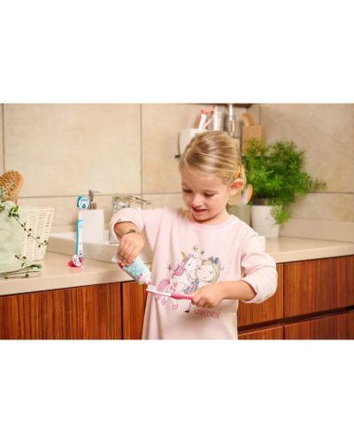 Diş fırçası Chicco Hippo  8058664174720