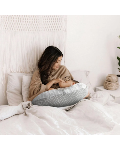 Əmizdirmə yastığı üçün örtük Chicco Bobby Pillow 8058664176670