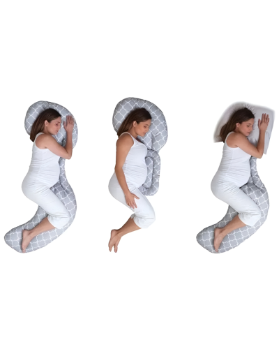 Hamilələr üçün yastıq Chicco 8058664176694
