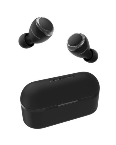 Qulaqlıq TWS Panasonic RZ-S300WGE-K Black