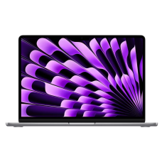 Notbuk Apple MacBook Air 13 M3 Space Gray MC8M4RU/A