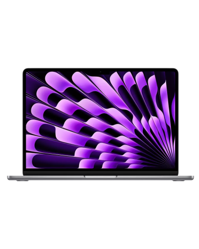 Notbuk Apple MacBook Air 13 M3 Space Gray MC8M4RU/A
