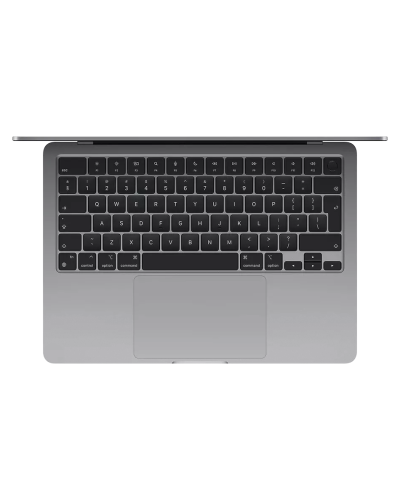Notbuk Apple MacBook Air 13 M3 Space Gray MC8M4RU/A