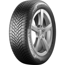 Continental Allseason Contact 99Y XL 255/40R18 (3554960000)