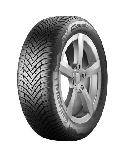 Continental Allseason Contact 99Y XL 255/40R18 (3554960000)