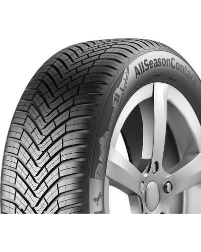 Continental Allseason Contact 99Y XL 255/40R18 (3554960000)