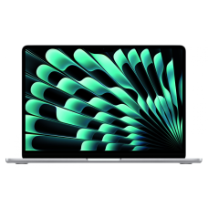 Notbuk Apple MacBook Air 13 M3 Silver MC8N4RU/A