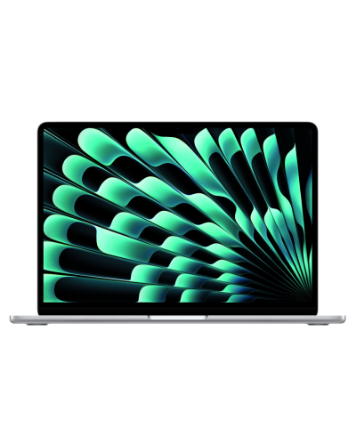 Notbuk Apple MacBook Air 13 M3 Silver MC8N4RU/A