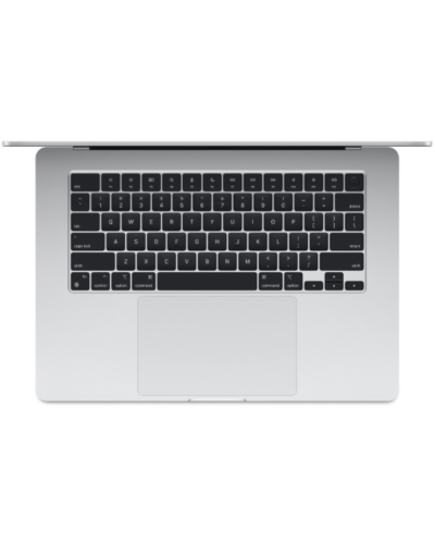 Notbuk Apple MacBook Air 13 M3 Silver MC8N4RU/A