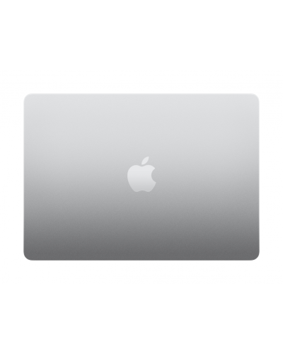 Notbuk Apple MacBook Air 13 M3 Silver MC8N4RU/A
