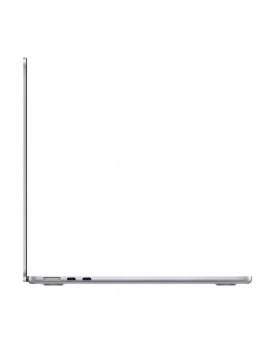 Notbuk Apple MacBook Air 13 M3 Silver MC8N4RU/A