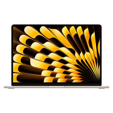 Notbuk Apple MacBook Air 13 M3 Starlight MC8P4RU/A