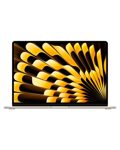 Notbuk Apple MacBook Air 13 M3 Starlight MC8P4RU/A