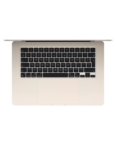 Notbuk Apple MacBook Air 13 M3 Starlight MC8P4RU/A
