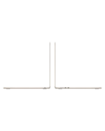Notbuk Apple MacBook Air 13 M3 Starlight MC8P4RU/A