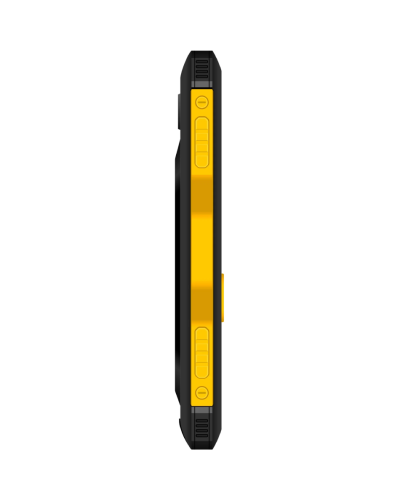 F+ PR170 Black/Yellow