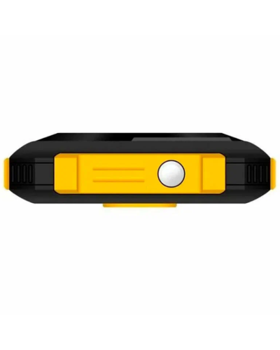 F+ PR170 Black/Yellow