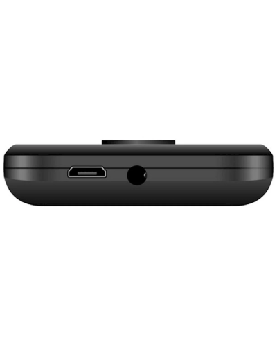 F+ F257 Black