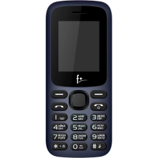 F+ F197 Dark Blue