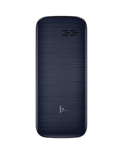 F+ F197 Dark Blue