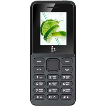 F+ B170 Black